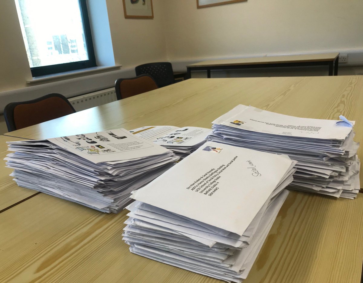 NaoKody's tweet image. Entering the exciting phase of our #carerobot survey study in #Ireland #Finland #Japan...Well, before analysis, sorting! @sarahmdonnelly1 @SeAMK @Chiba_Univ_PR Massive thanx 2 @AgeAction @irishgerontsoc @HCACarers @IASW_IRL @elaineigs @KarlFConyard @IrishDementiaWG &amp;amp; others!