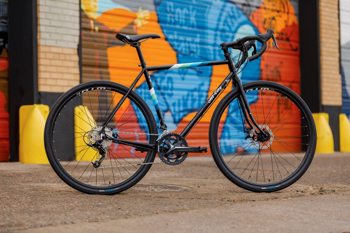 all city big block 2019