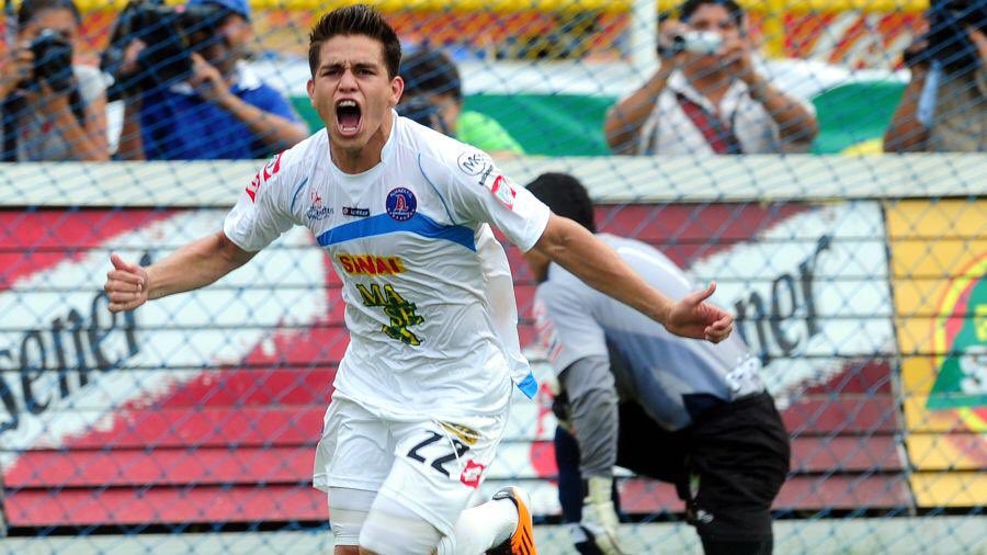 Fito Zelaya tweet media