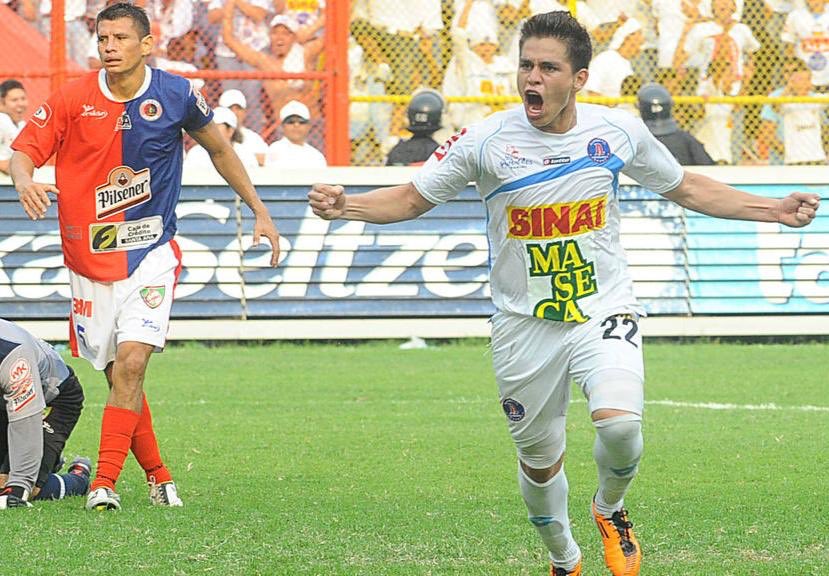 Fito Zelaya tweet media