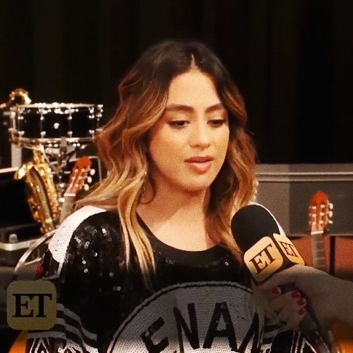 allybforever's tweet photo. I HOPE THAT ONE DAY I CAN KNOW AND HUG YOU AND YOU CAN BE SURE THAT I'LL CRY A LOT @AllyBrooke 😭🙏❤️
@WeLuvAllyB
#LowKeyTOMORROW https://t.co/ZSAlt76lFn