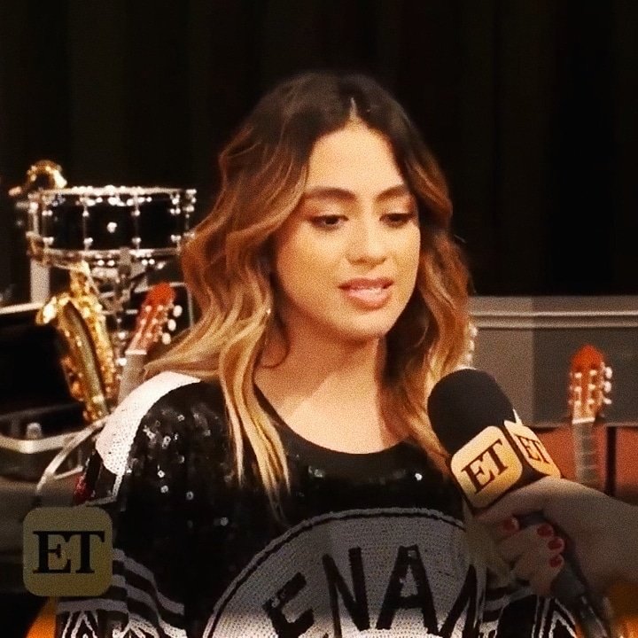allybforever's tweet photo. I HOPE THAT ONE DAY I CAN KNOW AND HUG YOU AND YOU CAN BE SURE THAT I'LL CRY A LOT @AllyBrooke 😭🙏❤️
@WeLuvAllyB
#LowKeyTOMORROW https://t.co/ZSAlt76lFn