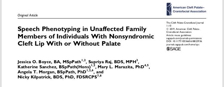 Dr Jessica Boyce tweet media