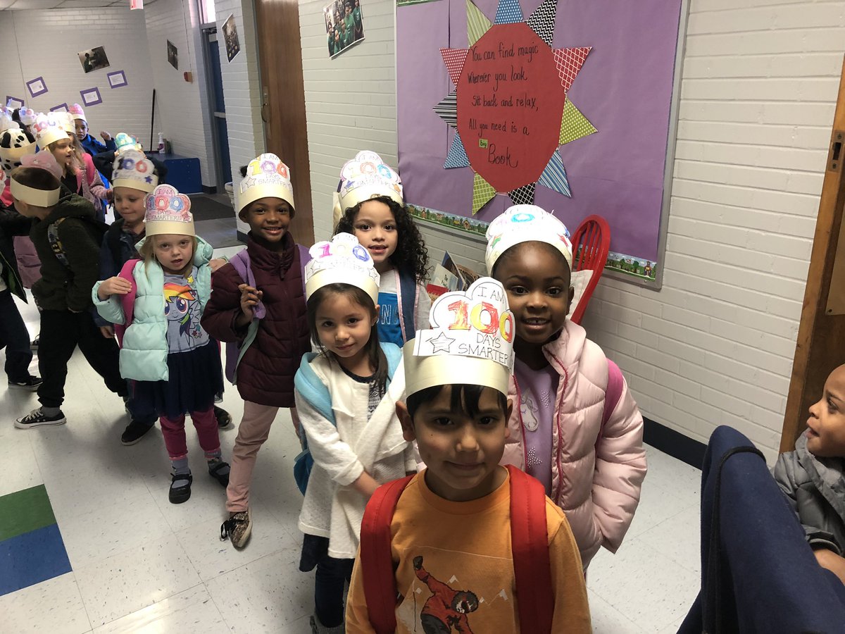 MrsEdkind's tweet photo. Mrs. Edโs class is rocking the the 100th day of school!@LamarElementary #IAmLamar #BeTheOne #IAmWfisd https://t.co/tirj6KjID4