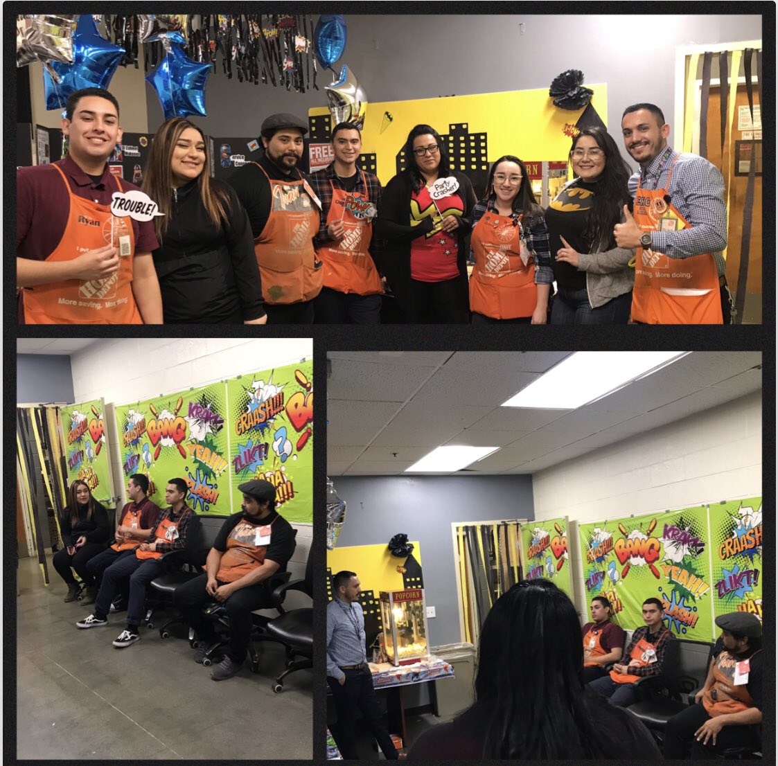 Mari_SASM_0654's tweet image. #SawEvent #PacCentralSAW @Yvette0654 @kim_ramirez29 @ServicesD223_74 @EricIbarra_0654