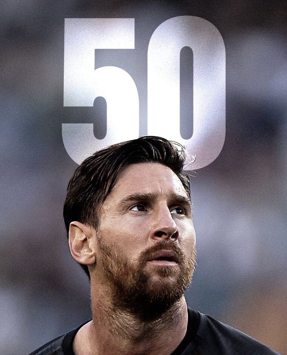 MoeLevant's tweet photo. ما بتكمل بلاك ❤️💙#messi50 https://t.co/5Q6xp1B9Hq
