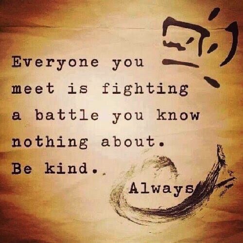 Always  #BellLetsTalk