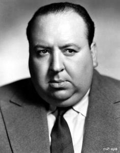  #LesCinéastesDuHangarRangée 5105 - ALFRED HITCHCOCK13 août 1899 - 29 avril 1980(Royaume-Uni)- Blackmail (29)- Les 39 Marches (35)- Rebecca (40)- Les Enchaînés (46)- Fenêtre sur Cour (54)- Sueurs Froides (58)- La Mort aux Trousses (59)- Psychose (60)- Les  (63)