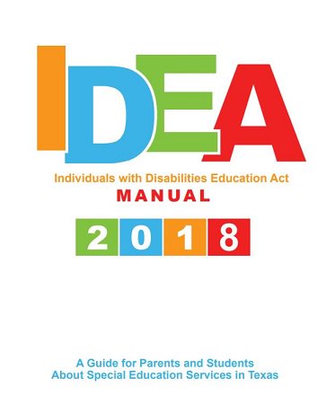 DisRightsTx's tweet photo. The DRTx and @TheArcofTexas IDEA manual helps parents and students receiving special ed know their rights so they can successfully advocate for what the child needs. Check it out at: https://t.co/taNvidFTfO …
#knowyourights #specialed #specialeducation #TexasSPED #childfind https://t.co/jwpSePuunb