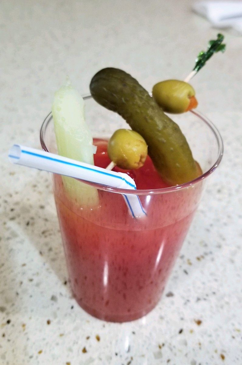 DanforthPark's tweet image. The secret to getting through a cold and stormy Maine day is having a "Mocktail" party with good friends. #theparkdanforth #Portland