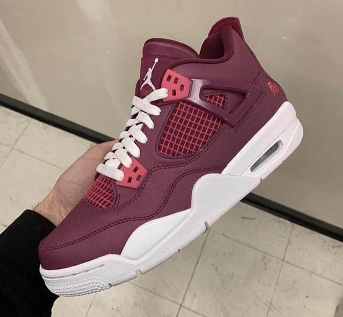 jordans release feb 9