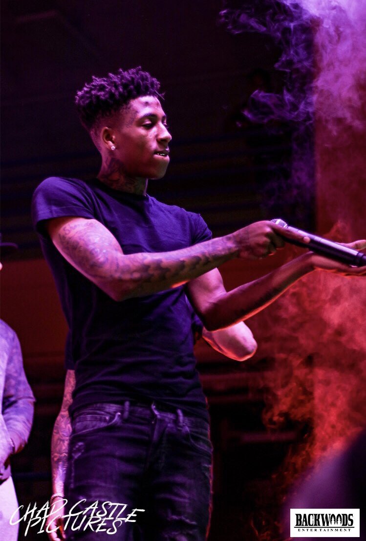 NBA YOUNGBOY tweet media