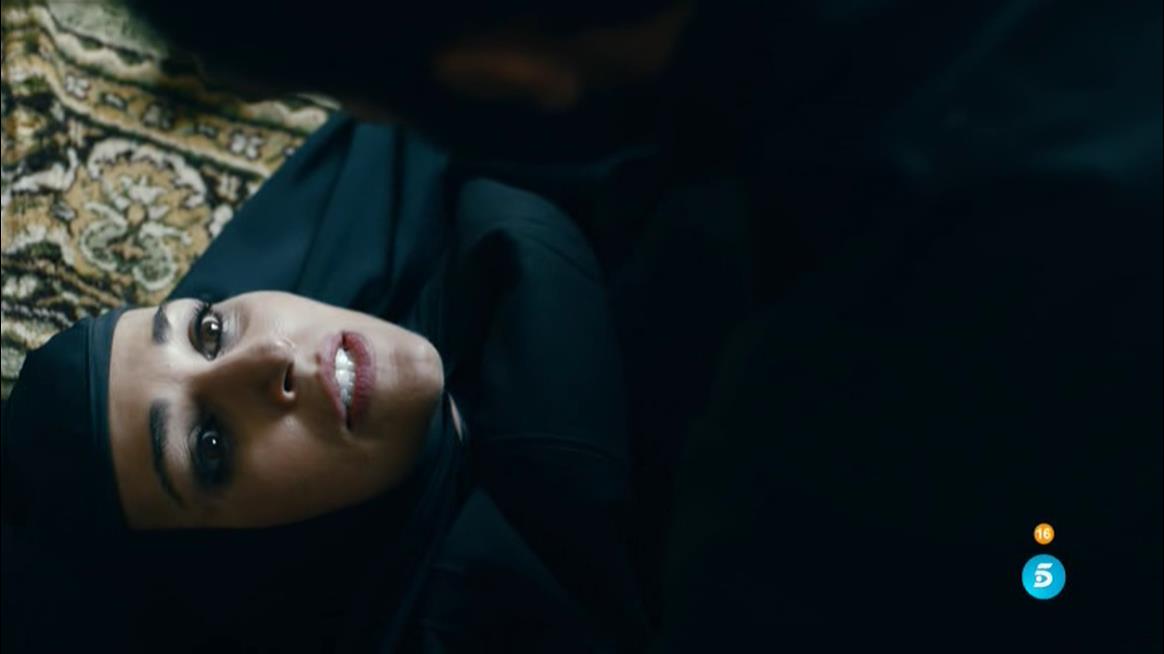 #SonLosNuestros ¡Samir ha pillado a Martina! mdia.st/directo5