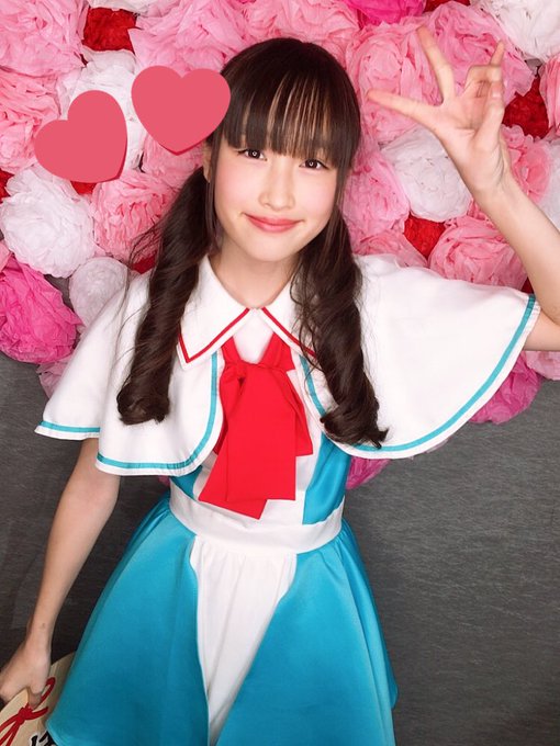 Twitterのコスプレ画像8