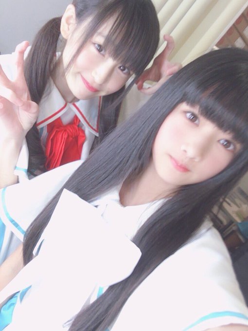 Twitterのコスプレ画像6