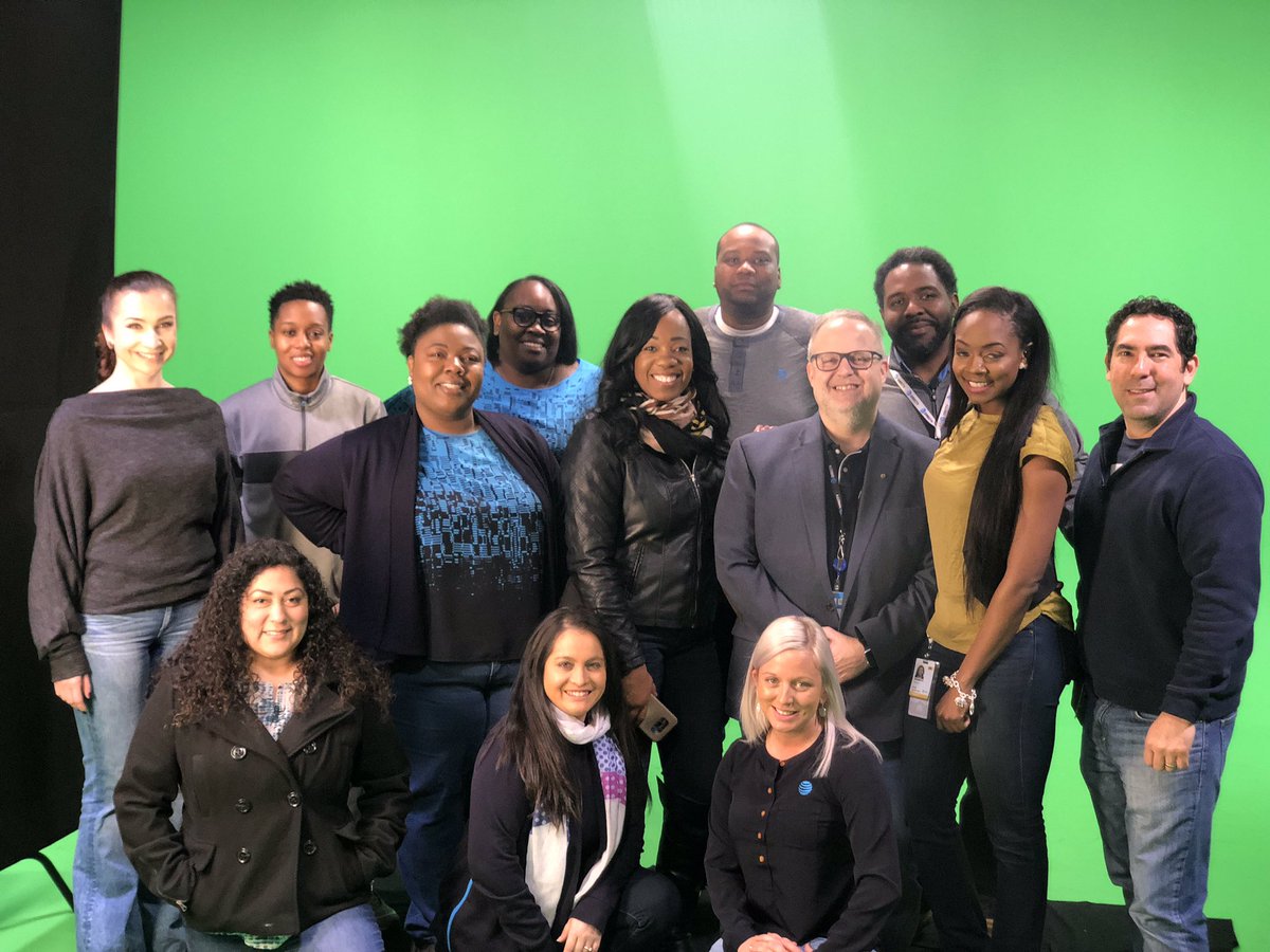 Great visit with my class of RSM’s from the GSC market with <a href="/watchinFOCUS/">inFOCUS</a>. Thanks for a great class and I look forward to seeing all that you accomplish.