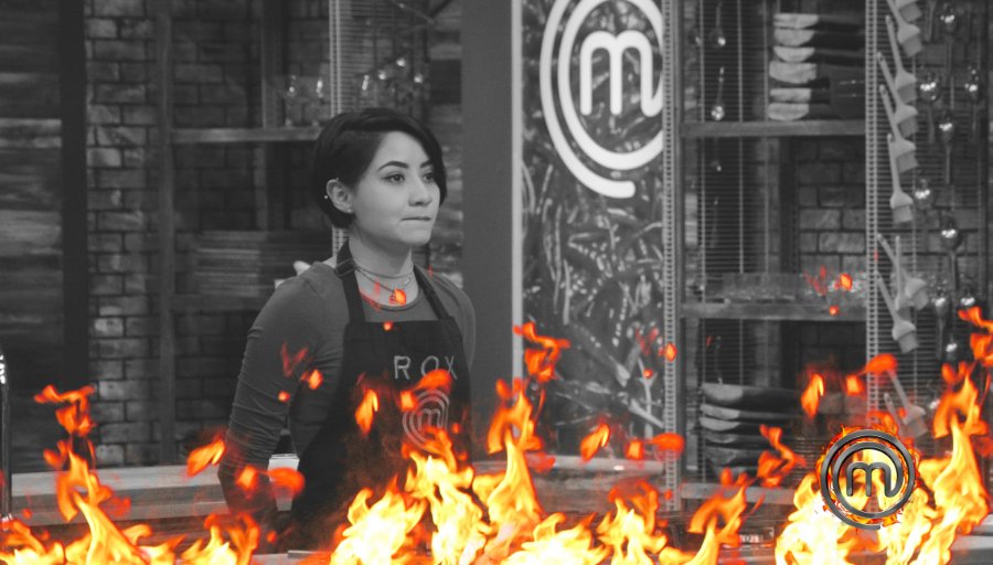 .<a href="/RoxChefMx/">Rox Quintana</a> tenía la ilusión de formar parte de los semifinalistas de #MasterChefMx, ¡pero su sazón no pudo derrotar a mamá <a href="/GenyChefMx/">Geny Falla</a>! 👊🏼🍴

Revive aquí el momento → bit.ly/2UwVIkt