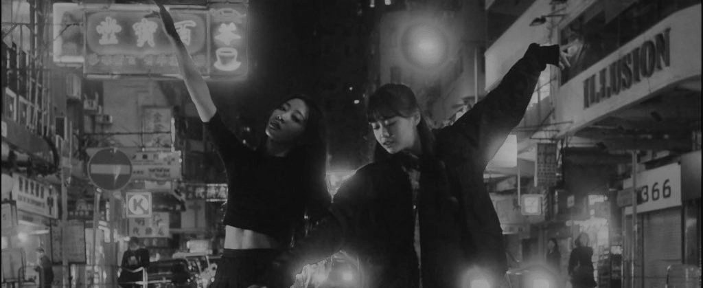 rinetheworld's tweet photo. I JUST REALIZED THE GAYEST THING EVER.
"the fact that i took a step
towards you first, it lets me find myself that i didnโt even know."
"when i see you spark, itโs like there is a spark in my heart i find my hidden feelings."
#XIVX https://t.co/UzGV1rKaKa
