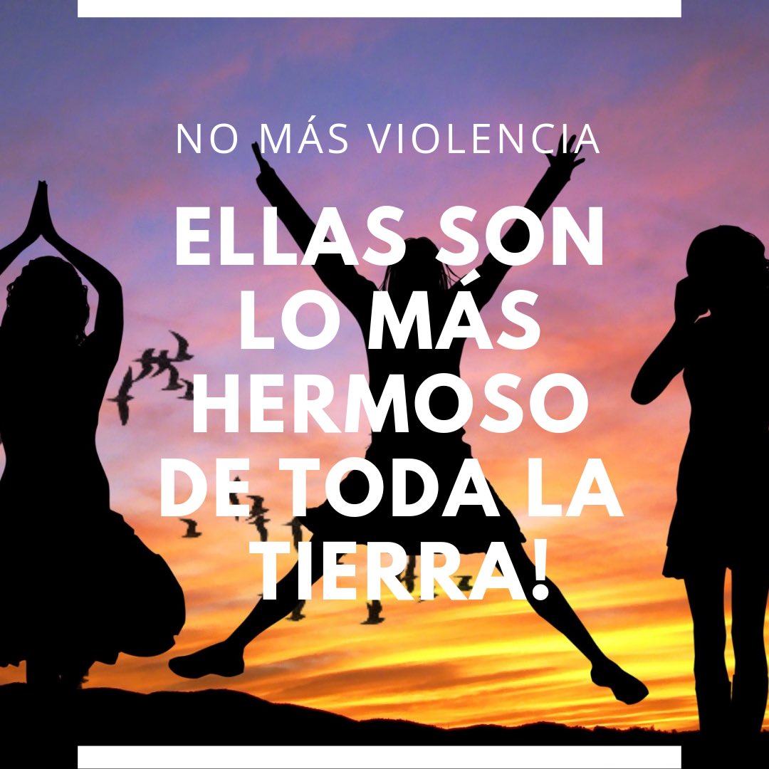 #niunamas