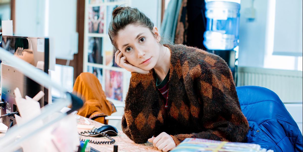 digitalspy's tweet image. Pure on Channel 4 is must-see TV with a star-making lead performance!

buff.ly/2RsHGhU