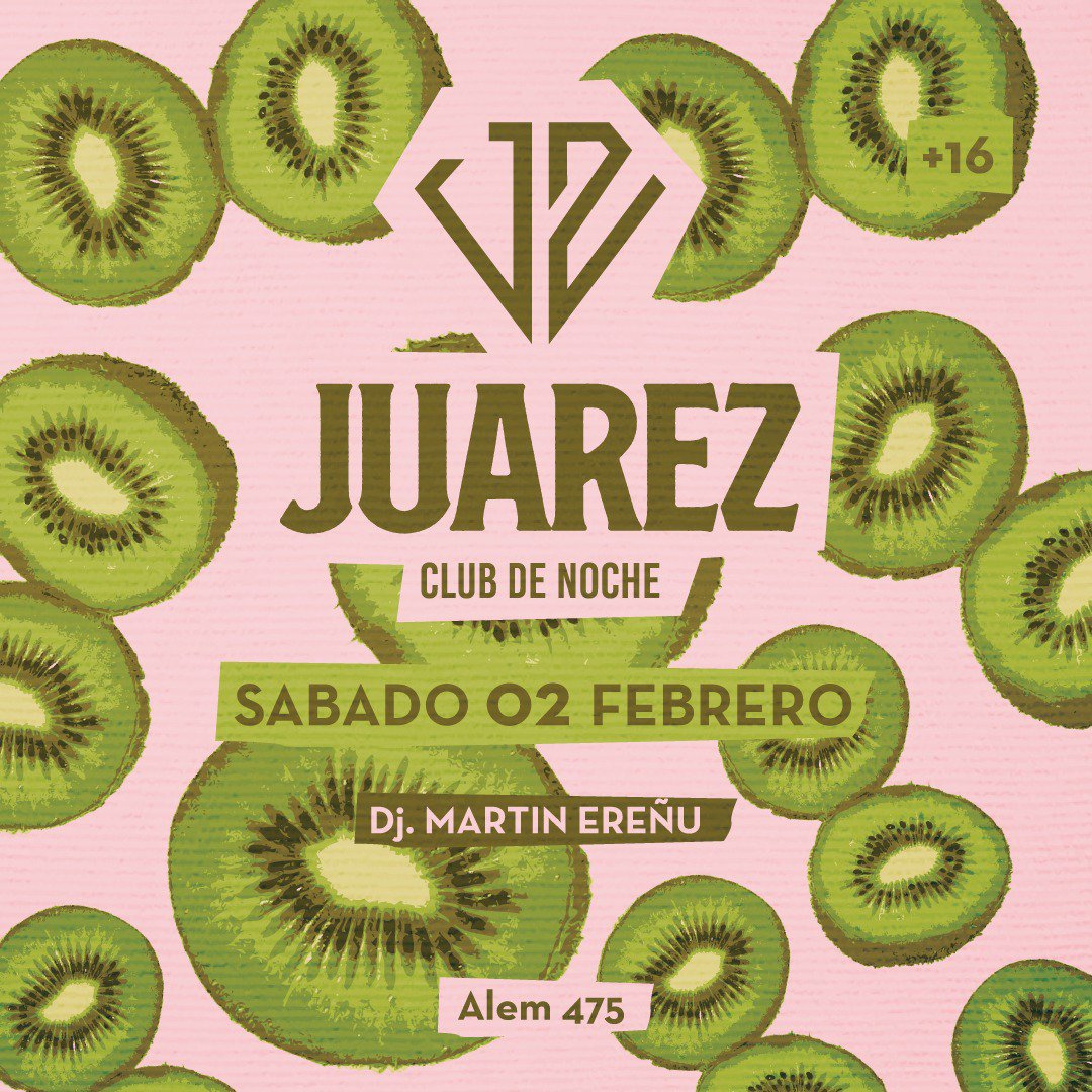 juarezoficial_'s tweet photo. Se viene un Sábado con mucha fiesta en la Avenida principal de la ciudad! 📣
Quedo claro que #LasNochesSonNuestras 🎉
Nuevamente @martinerenudj metiéndole fiesta 🎶
Reserva tu mesa por privado o con nuestros publicas oficiales! #SomosJuarez 🙌🏼
#noche #diversion #alegria #sabado https://t.co/j92lwyAQCg