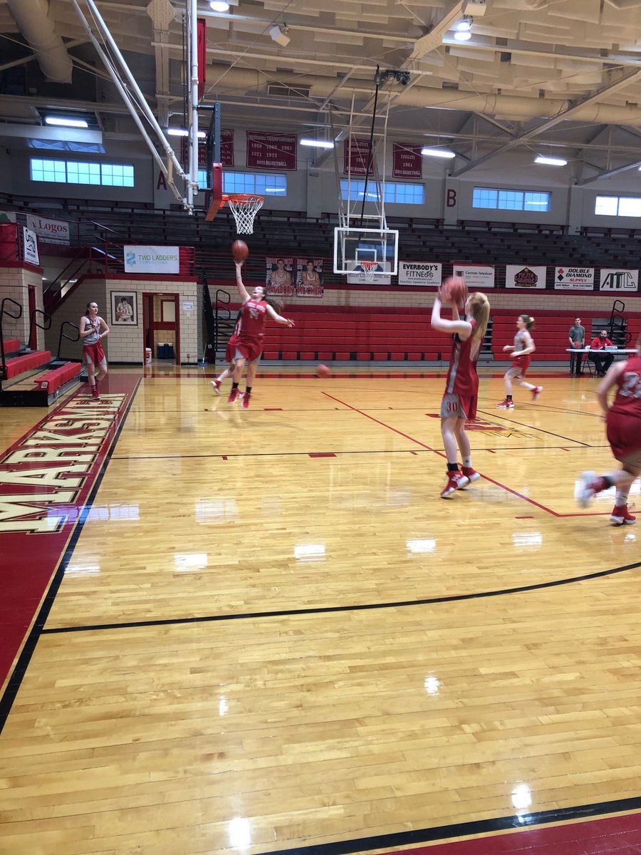 gbbmarksmen's tweet photo. Getting ready for Friday night’s battle with North Posey. Get focused Ladies! 💪🏀❤️ https://t.co/OwkZKDrFtb