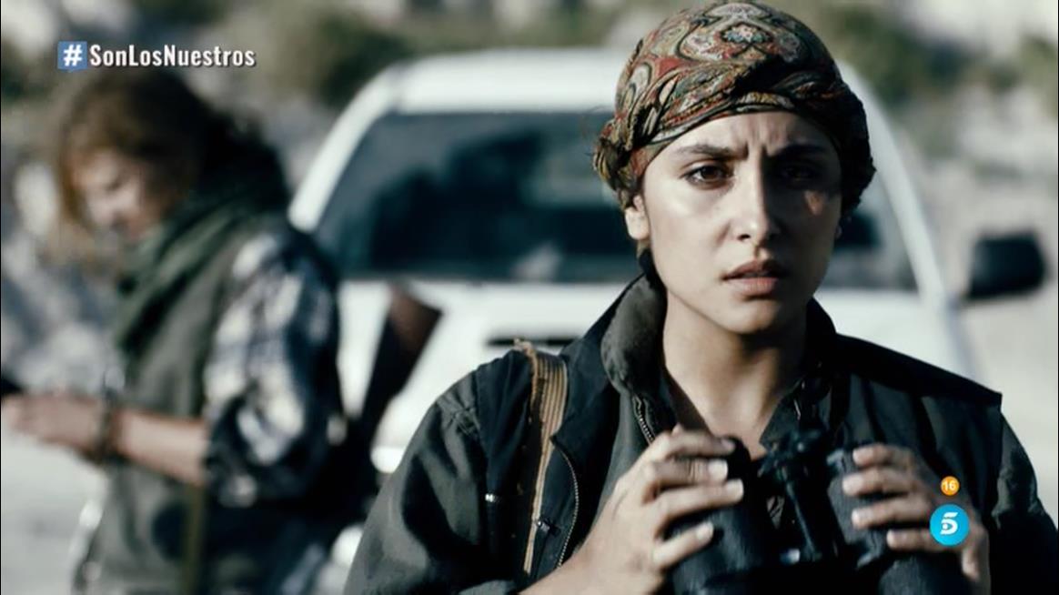 #SonLosNuestros "Les han atacado. No van a poder salir de ahí" 😢 mdia.st/directo5