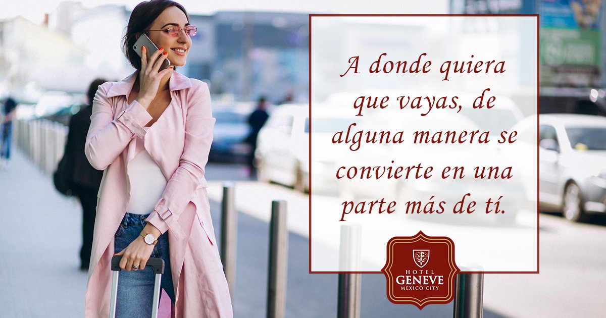 Hotel Geneve tweet media