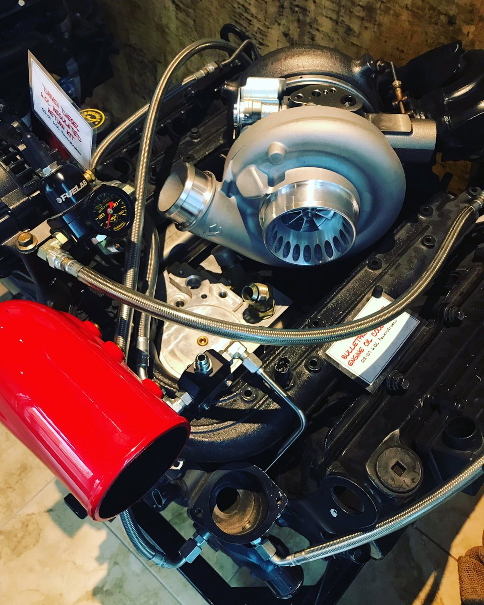 StrictlyDiesel2's tweet photo. What can’t your 6.0L live without?
-
-
#strictlydiesel #drivendiesel #ford #powerstroke #powerstrokenation #60powerstroke #bulletproofdiesel #kcturbos #powerstrokearmy https://t.co/c9KtekiOgM