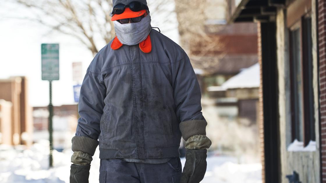WinonaDailyNews's tweet photo. Four in a row: WAPS calls off school for Thursday as severe cold weather remains in Winona https://t.co/YR6UY5KZVw https://t.co/lxYJrfesOY