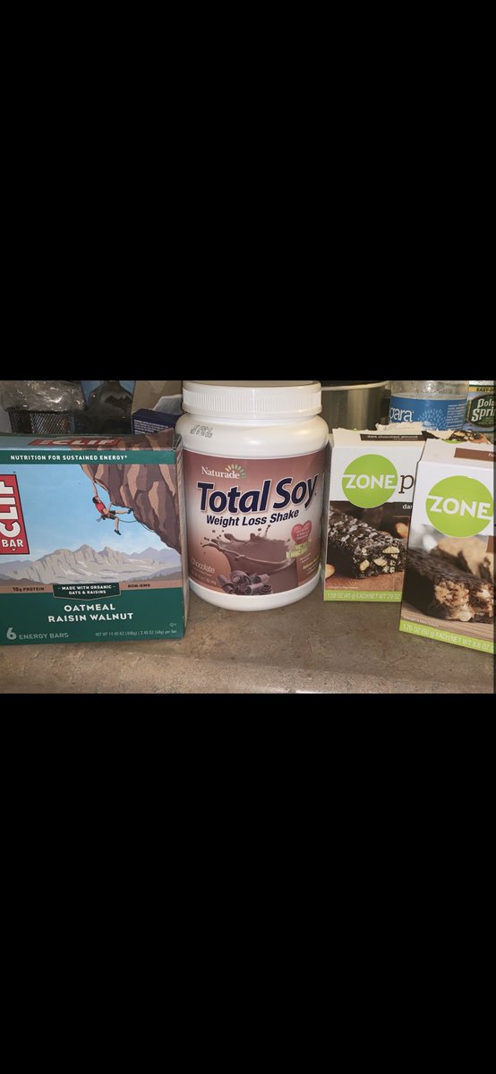 #TeamPotterFitnessChallenge