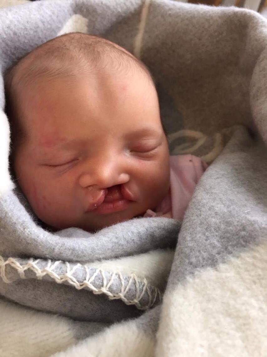 PaigeReidt's tweet photo. #BellLetsTalk about the incredible transformation this little one has made. I’m so honoured in every way to be your aunt. I love you with all my heart wub 😚 https://t.co/TZPm97s0bd