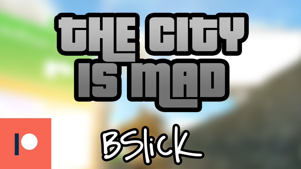 Bslick Bobby Yarsulik On Twitter The City Is Mad An Original Song Music Video About Roblox Madcity Thanks To The Devs For Inspiring Me Video Https T Co Jhjlkqxccp Play Mad City Https T Co Ppnlgcrage - roblox mad city songs