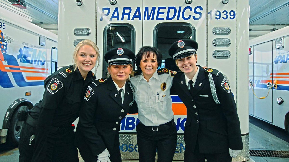 _JayceeFrape's tweet photo. #BellLetsTalk about breaking the stigma surrounding PTSD in first responders. Take care of each other out there! https://t.co/WOmmGd3w6U