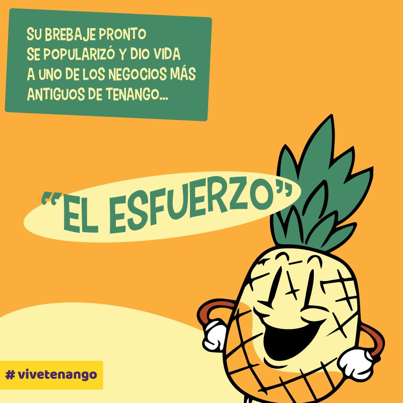 ViveTenango's tweet photo. Las piñas de #Tenango, bebida típica que desafía el tiempo. Te contamos la historia de su origen. #FelizMiércoles #ViveTenango https://t.co/D0GWnibz9a