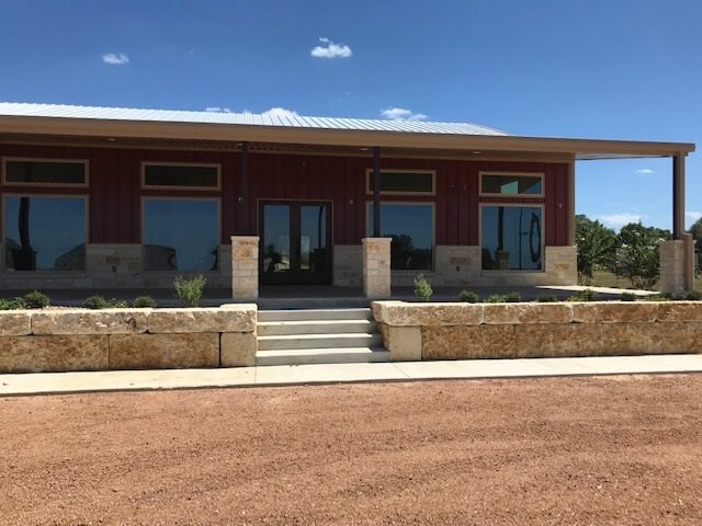 TXWineLover's tweet image. .@VintageTexas "Los Pinos Ranch Vineyards to Open New Tasting Room in Fredericksburg txwine.us/2HGQu40  #txwine @LosPinosWinery https://t.co/JFcAk6gvnv"&amp;lt; Thanks for the RT!