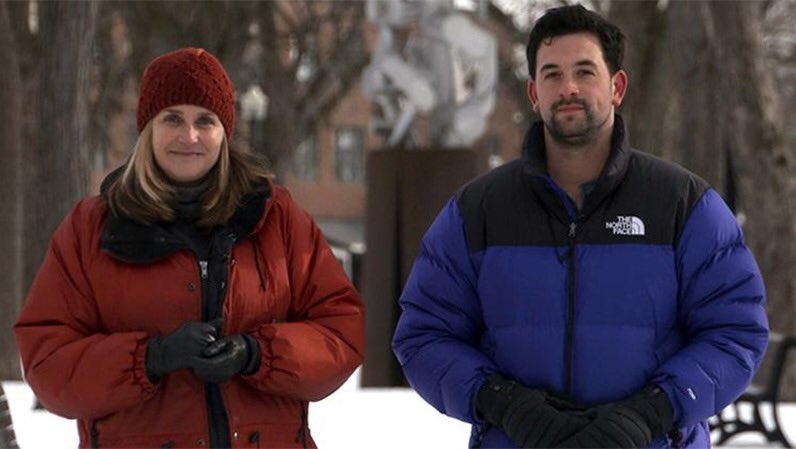 Impatient de vous faire découvrir les (quelques) organismes qui font une différence réelle dans l’univers de la maladie mentale. Ce soir 21h00 sur <a href="/CanalVie/">Canal Vie</a> #quandlamaladiementalesinvite #BELLCAUSE