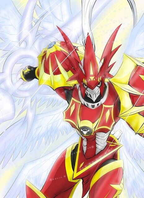 ミトスパ No Twitter デュークモンクリムゾンモード ミトスパ No Twitter デュークモンクリムゾンモード