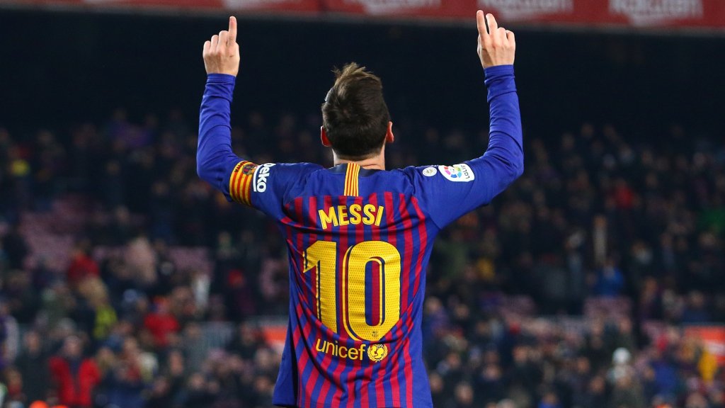 champ_ian's tweet photo. #Messi50 ✔️ https://t.co/q3rSpJ1khP