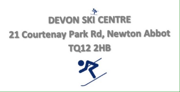 Devon Ski Service tweet media