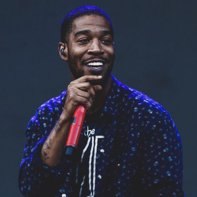 Happy Birthday Kid Cudi (Scott Mescudi) !! 