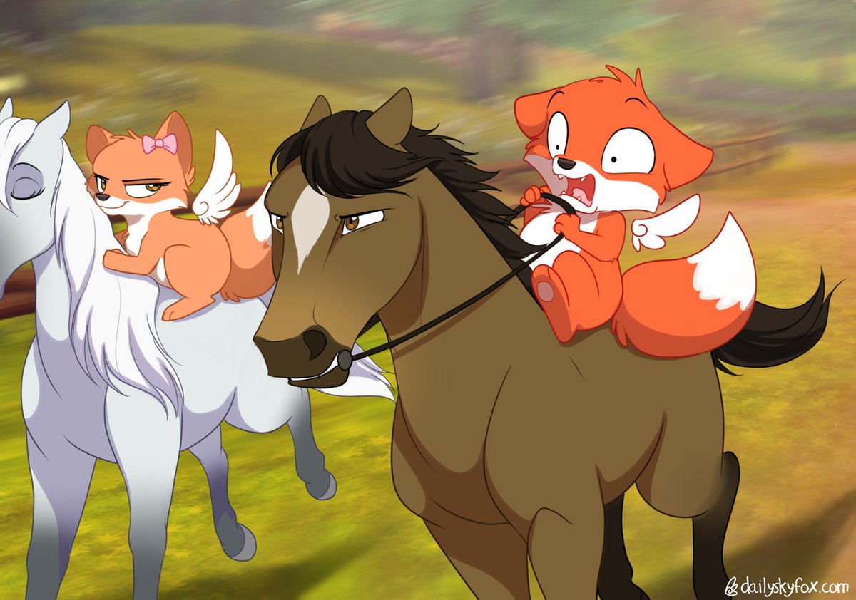Here's the full picture that @D_Vixie made for today's stream! :D