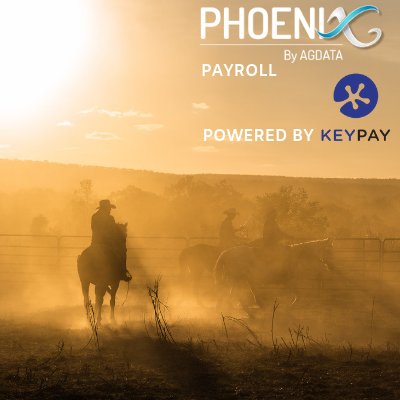 AGDATA Australia tweet media