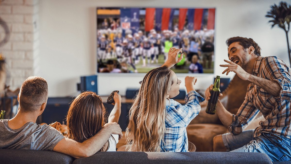 SSIMWAVE's tweet photo. Read our #Forbes article. We are dedicated to advancing streaming for the media and entertainment industry. https://t.co/ZXGQ7Ccmch #Forbes #streamingvideo #viewerintelligence #QoE #ScienceofSeeing #videoquality #SuperBowl https://t.co/j2oK7fAqpj