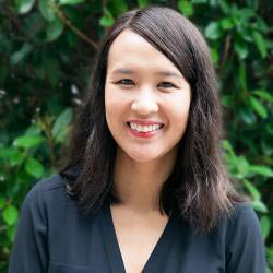 UTexasGlobal's tweet photo. We are proud to share that Thuy Nguyen, study abroad program coordinator, was selected for a Fulbright International Education Administrators Seminar award to Taiwan. Join us in congratulating her on this outstanding achievement! #UTstudyabroad @FulbrightPrgrm https://t.co/vZFpvGLnrx