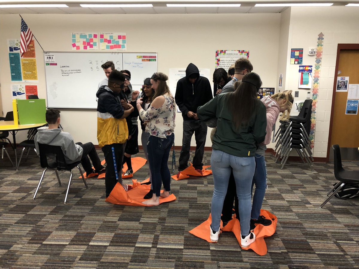 marygoround82's tweet photo. #Communication activities in Personal Relationships!! #SayYestoFCS #wolfpackfacs @District49 @PZInnovators https://t.co/fSlLhmojKf