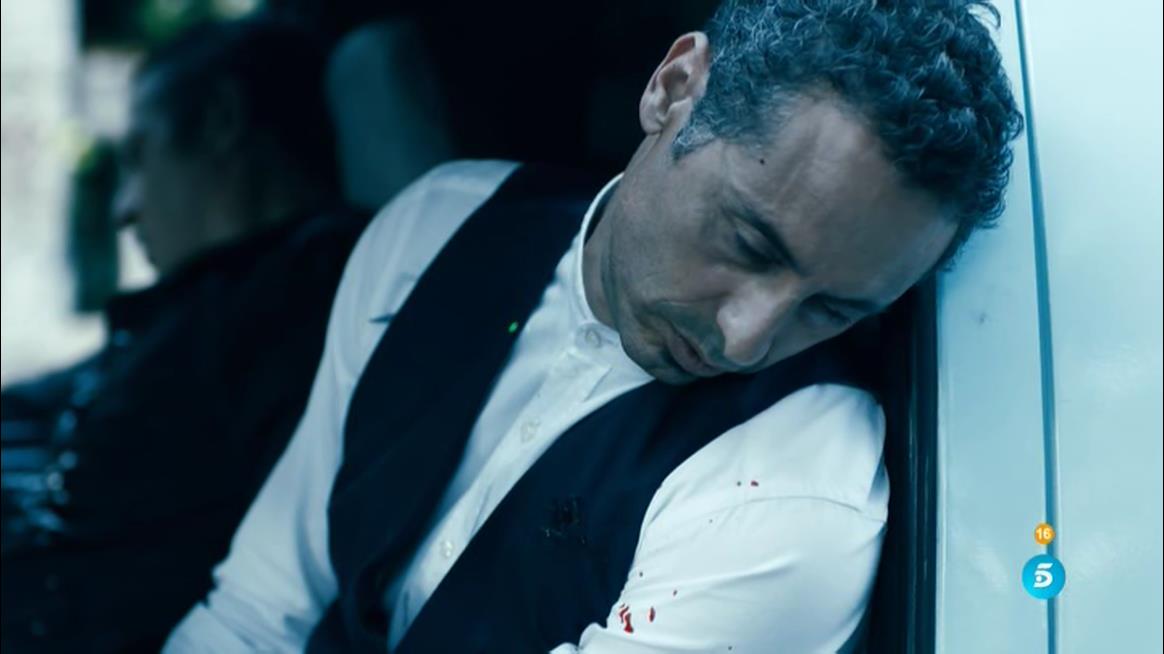 Ellos #SonLosNuestros y han conseguido detener el peor ataque terrorista de la historia de España mdia.st/directo5