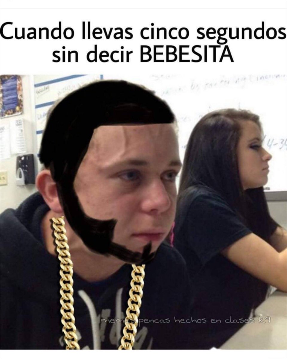 elnegrocabezaa's tweet photo. Anuel se muere https://t.co/8zKTkdP7mZ