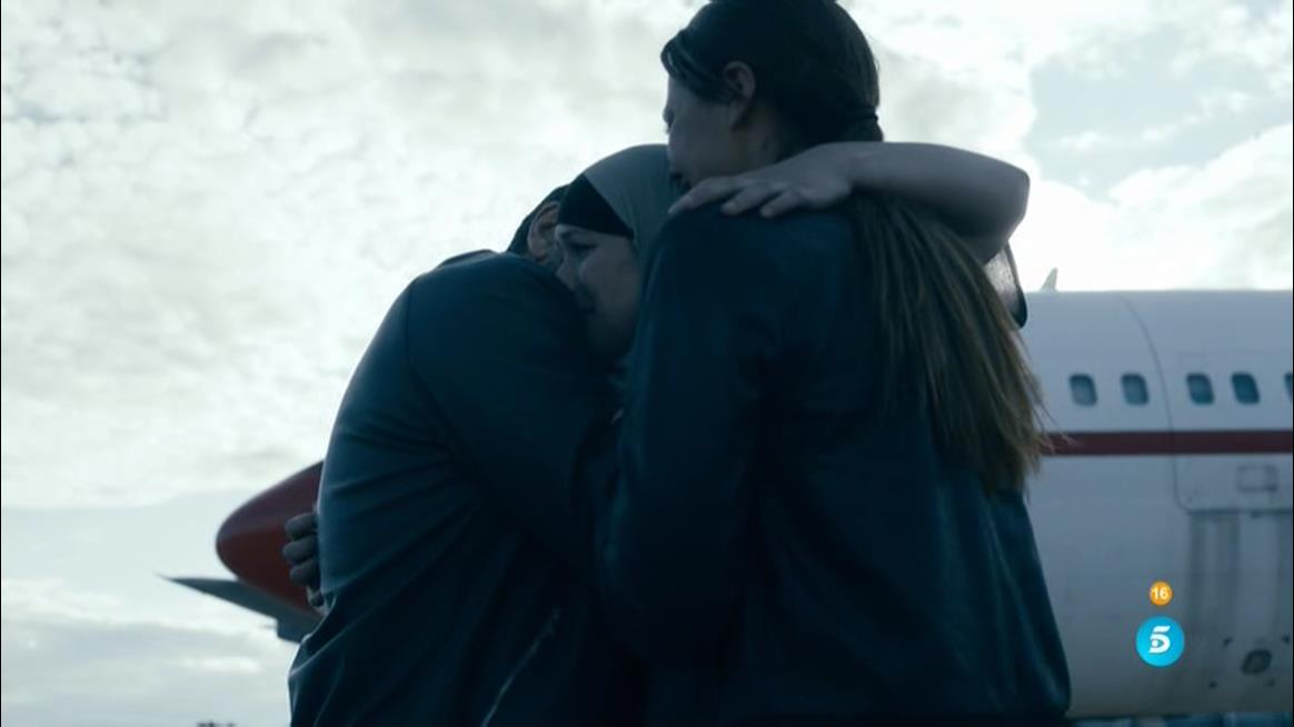 #SonLosNuestros La familia unida de nuevo ❤️ mdia.st/directo5