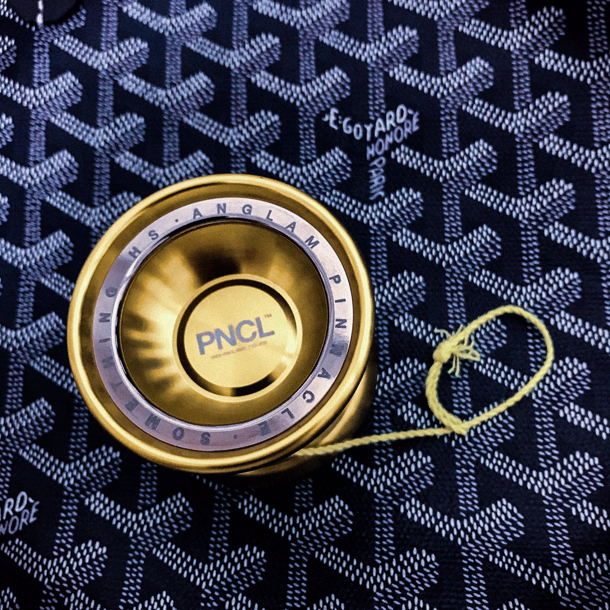 ANGLAM PINNACLE イケてるし使いやすい #somethingyoyo